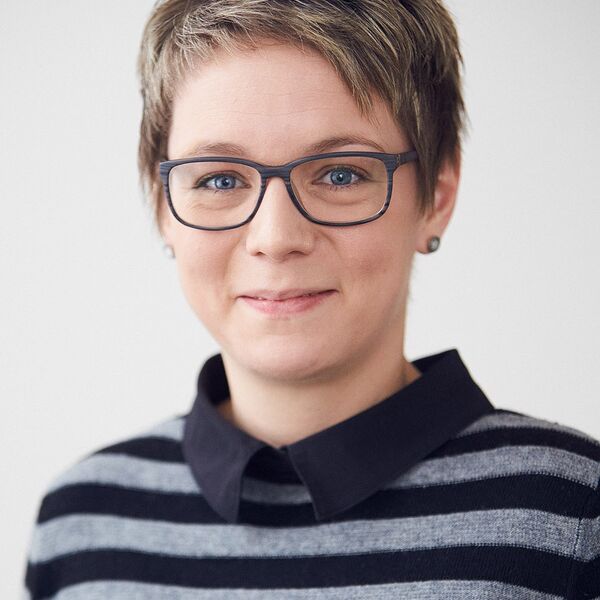 Nicole Pflüger 2024