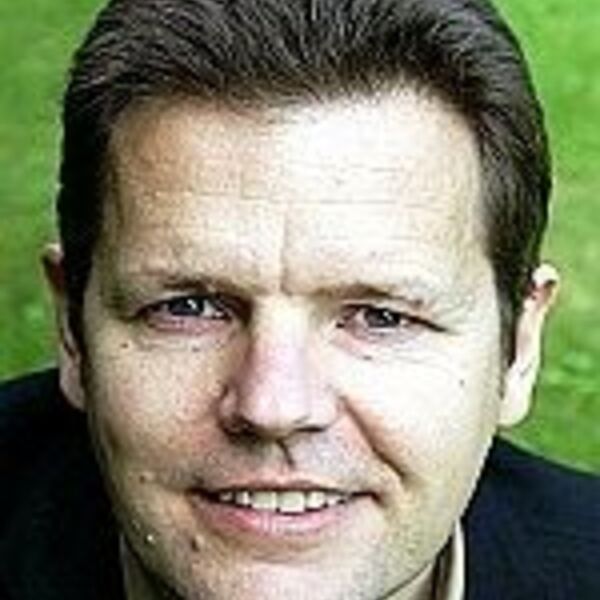 Pastor Christian Neef