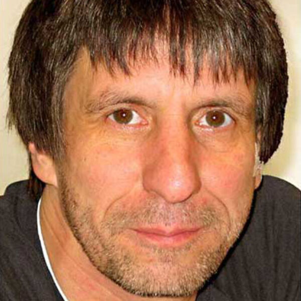 Diakon Heiko Schleffler