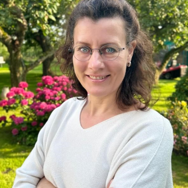 KV, Sandra Gerbershagen, Foto: S.G.