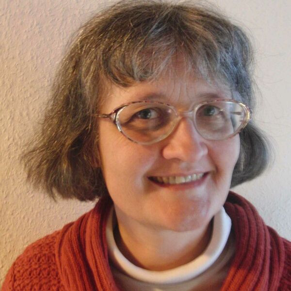 Dr. Ingeborg Carmesin