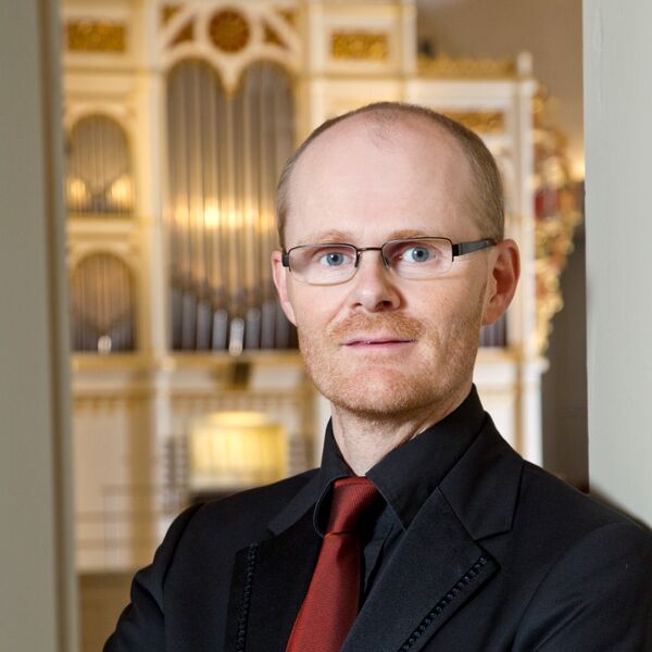 Holger Brandt