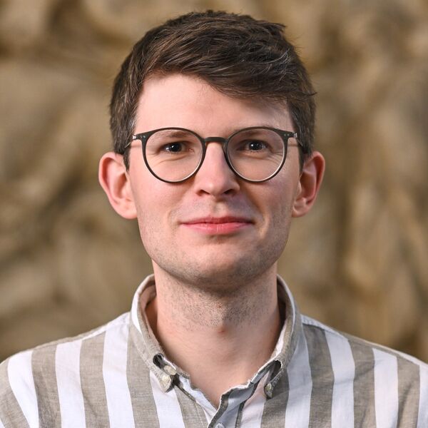 Tobias Grotefend