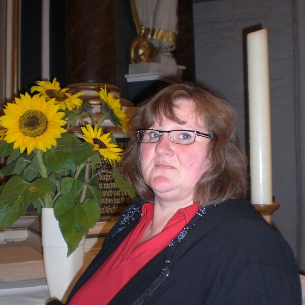 Stadtkirchen Stade Mitarbeitende Stadtkirchen Stade Mitarbeitende