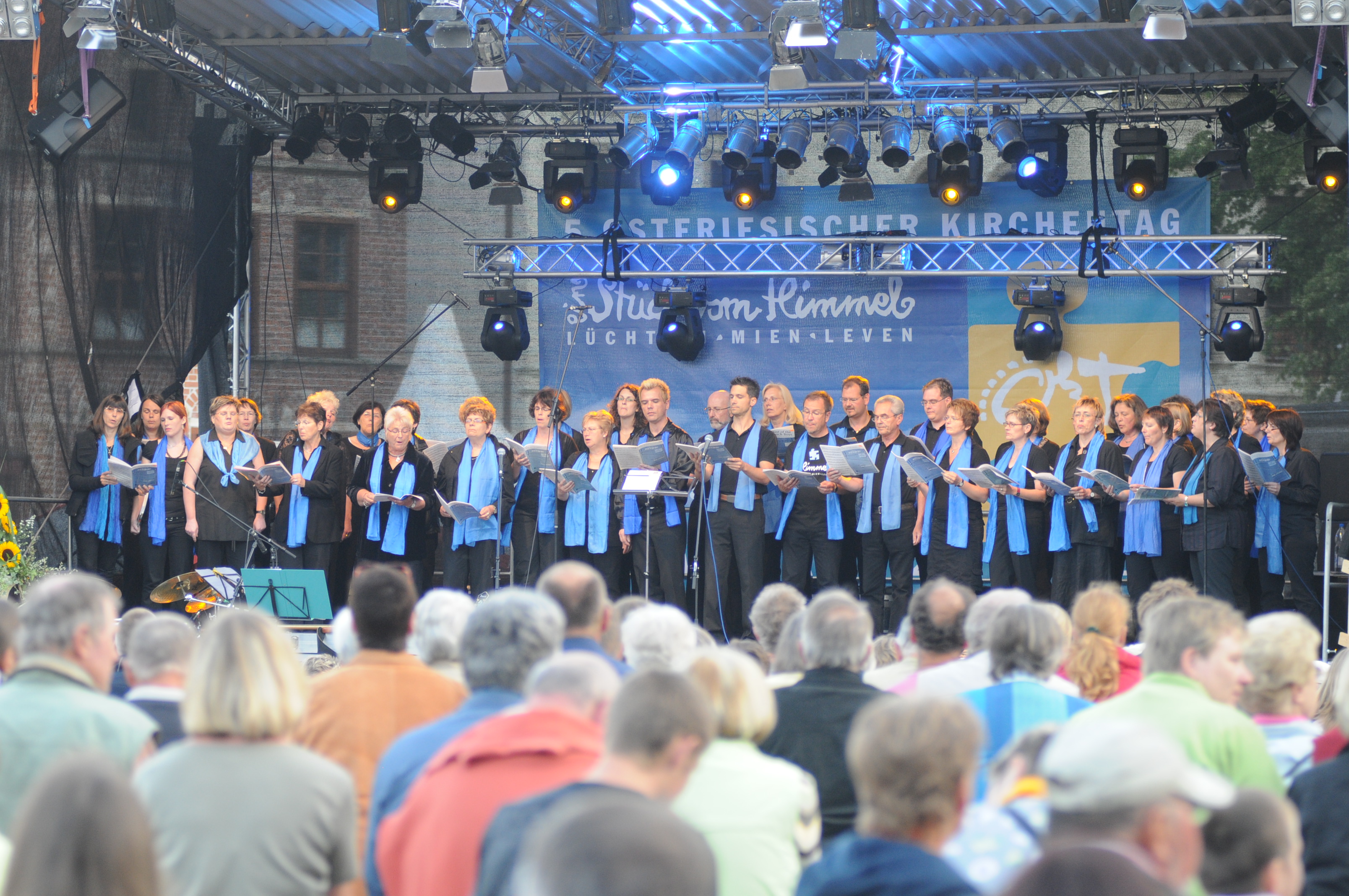 Kirchenkreis Norden – Chronologie