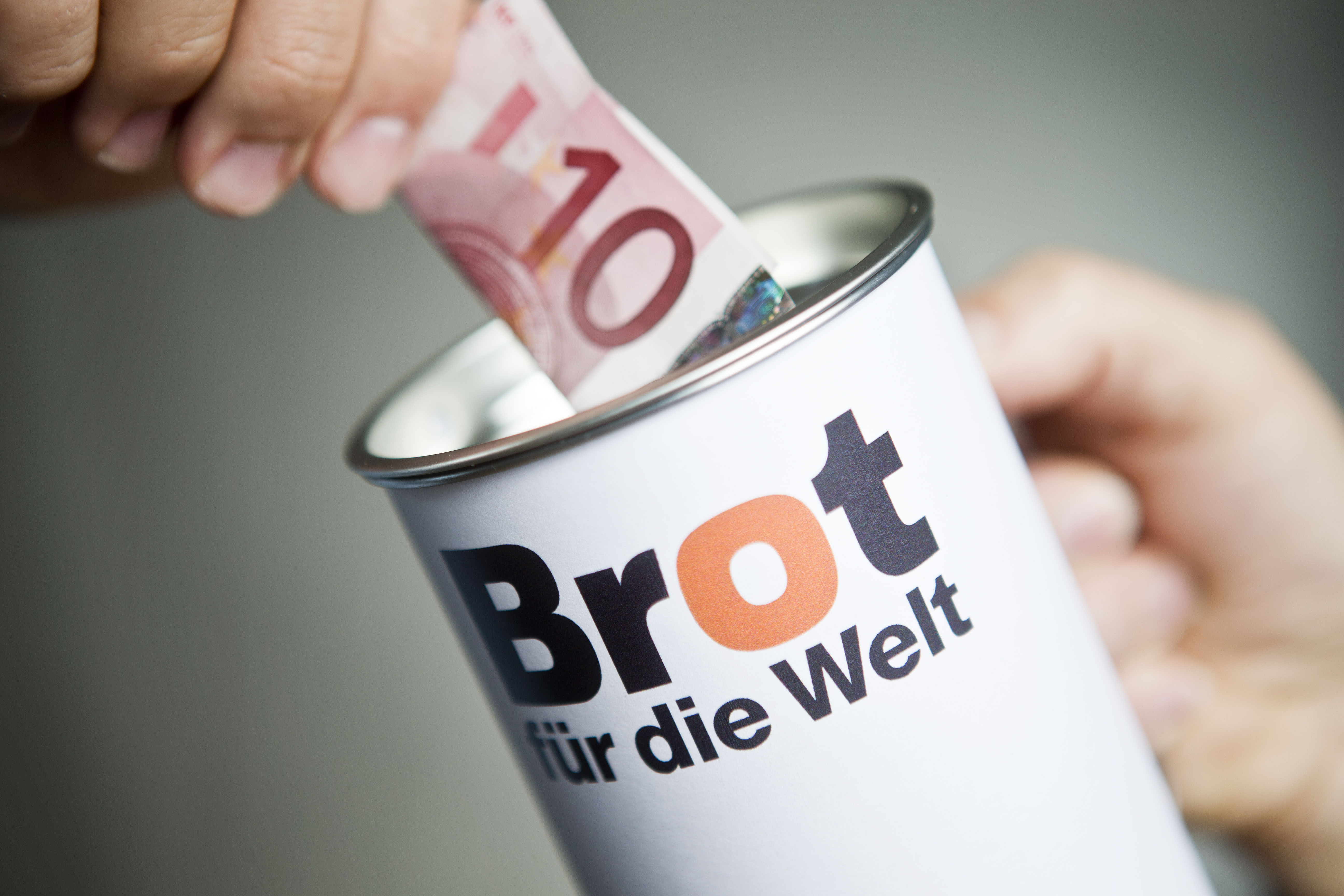 Kirchenkreis Osterholz-Scharmbeck – Über 70 Millionen Euro Spenden für ...