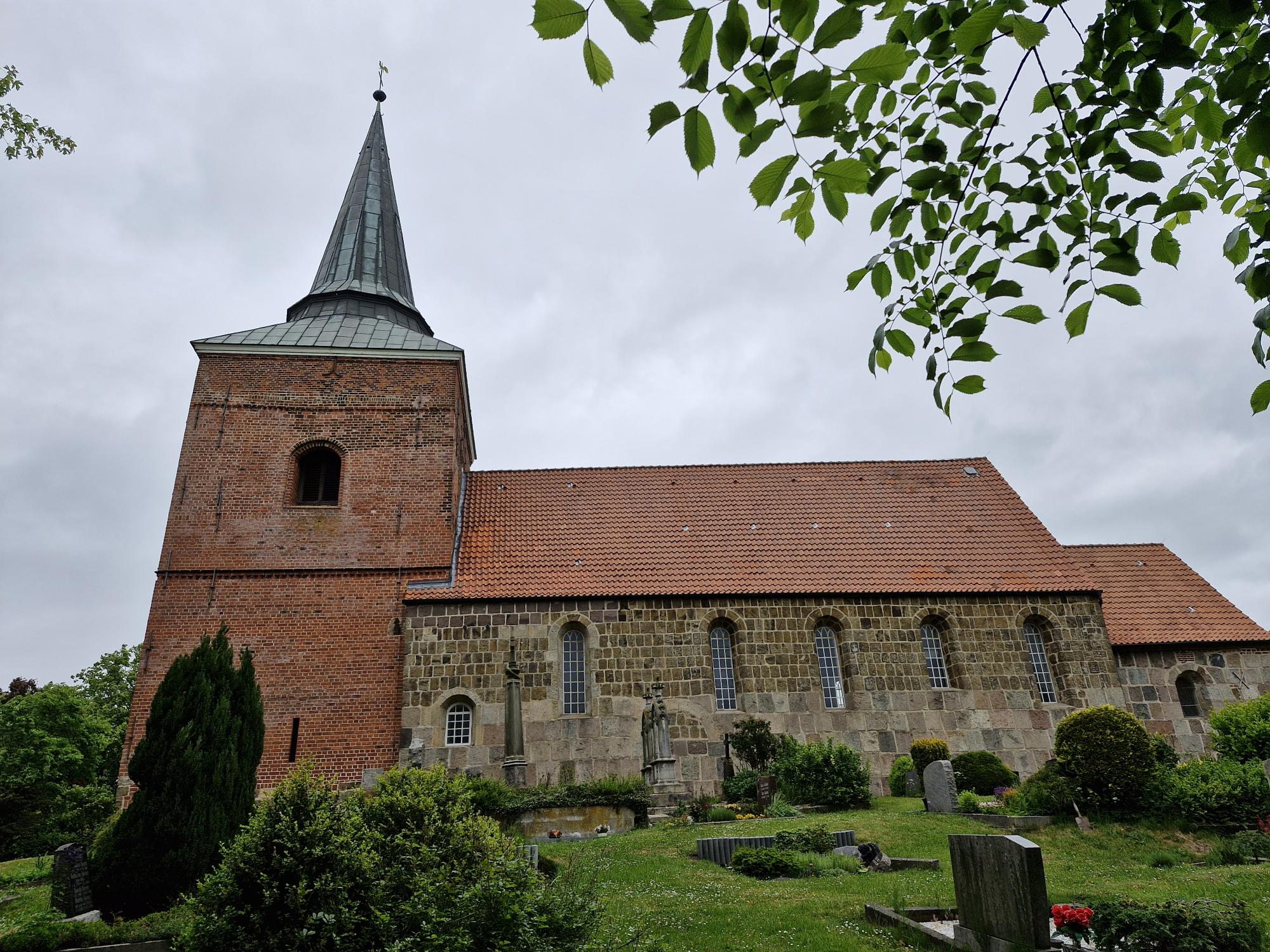 Padingbüttel
