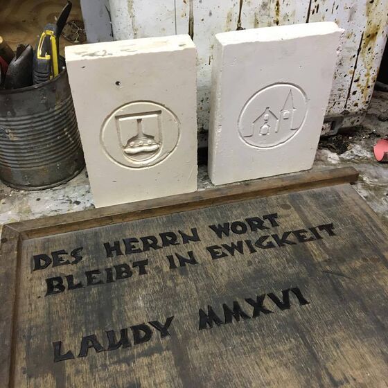 Vorbereitung_Inschriften