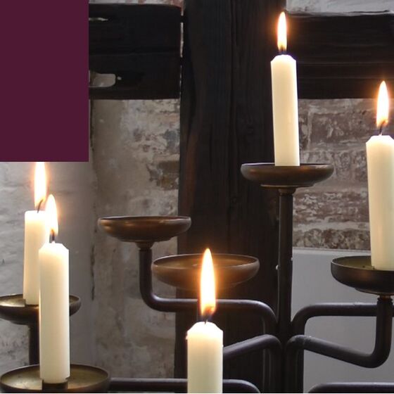 Gruß zum Sonntag Sexagesimae, 07.02.2021