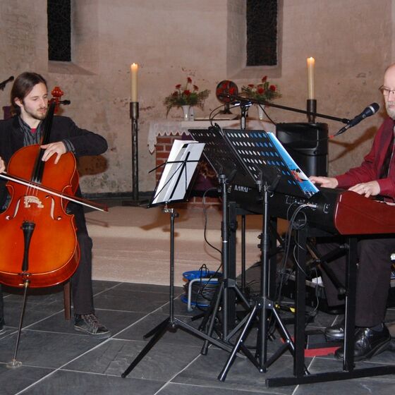 Jubiläumskonzert2013