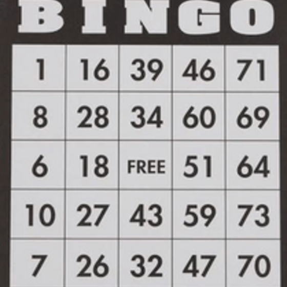 Bingo