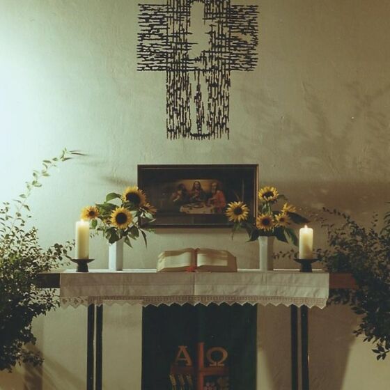 Altar alt