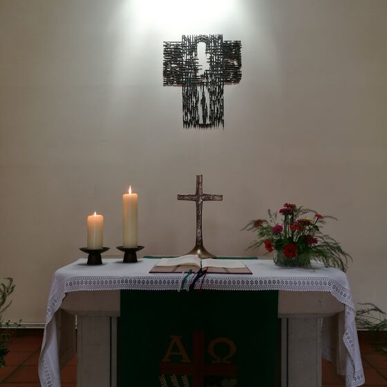 Altar