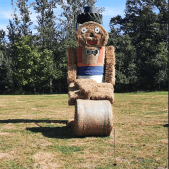 Erntefest Figur