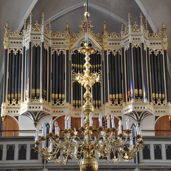 Orgel