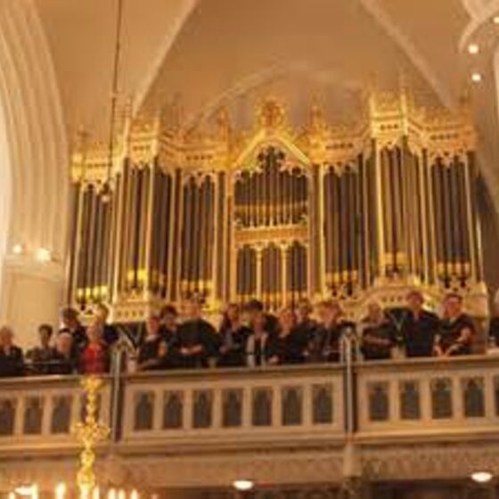 Orgel mit Kantorei2 größer