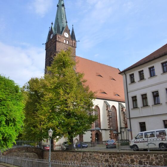 LEISNIG  STADTK.St.MATTHÄI