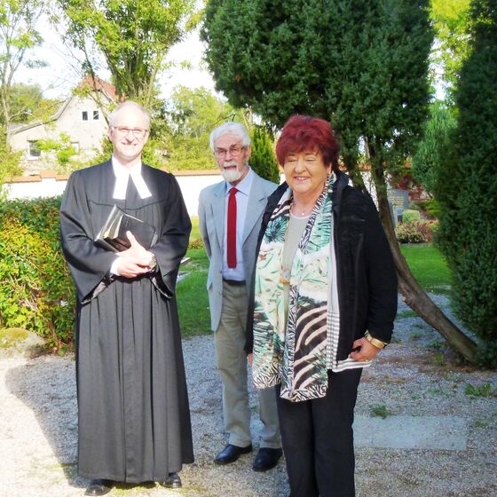 PASTO BOLLMANN n.d.GOTTESD.