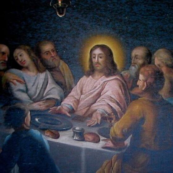 buetteler altarbild abendmahl (s. heuwinkel)