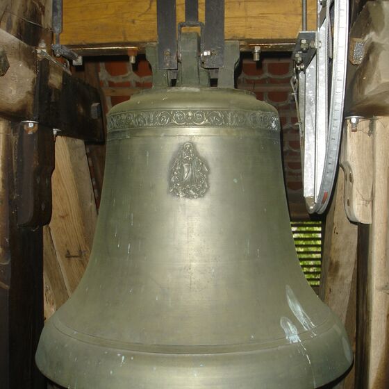mittlere glocke (s. heuwinkel)