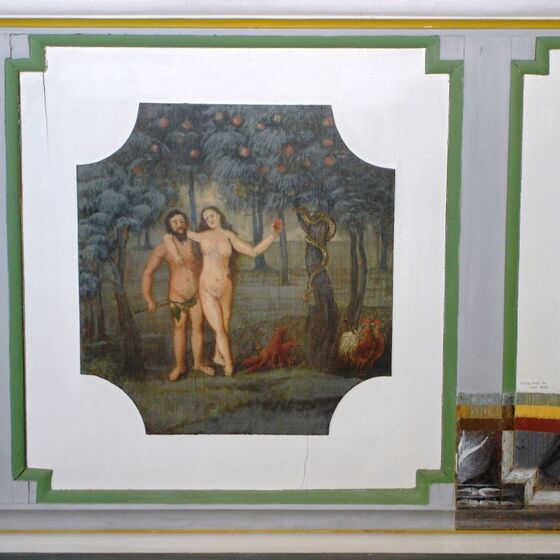 10. Tafel_Sündenfall (S. Heuwinkel)