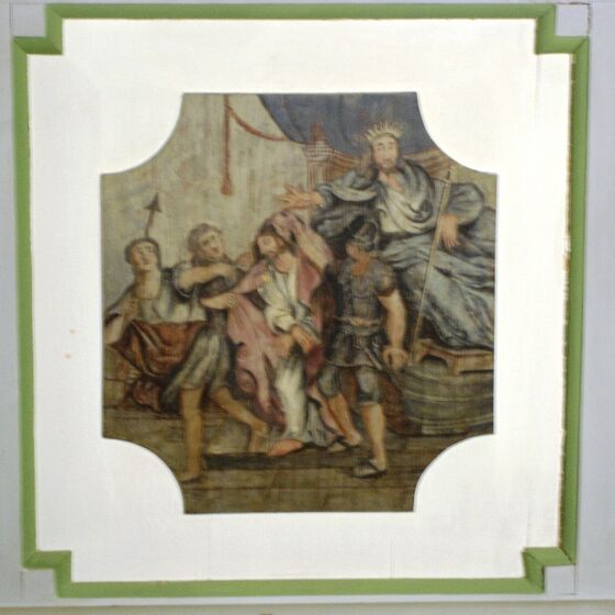 18. Tafel (S. Heuwinkel)