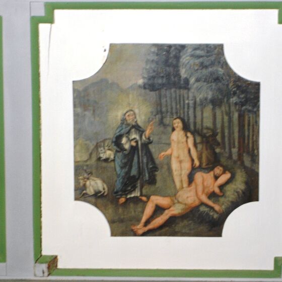 9. Tafel (S. Heuwinkel)