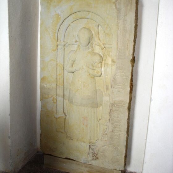 grabstein stotel (s. heuwinkel)