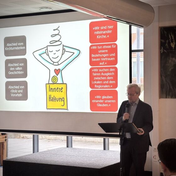 Prof. em. Dr. Michael Herbst