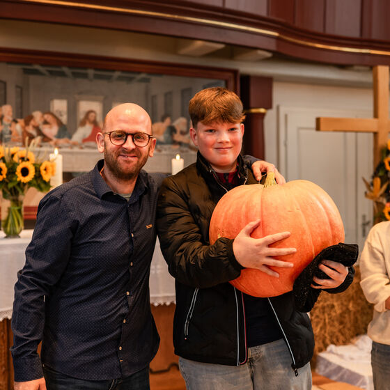 Der Gewinner der amerikanischen Versteigerung