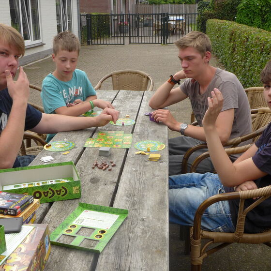 Brettspiele