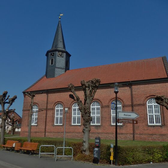 Kirche Freiburg Ostern 2020