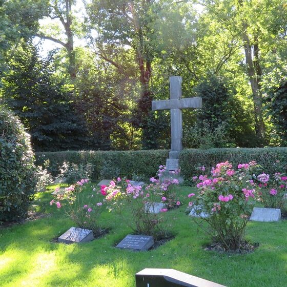 Friedhof 1
