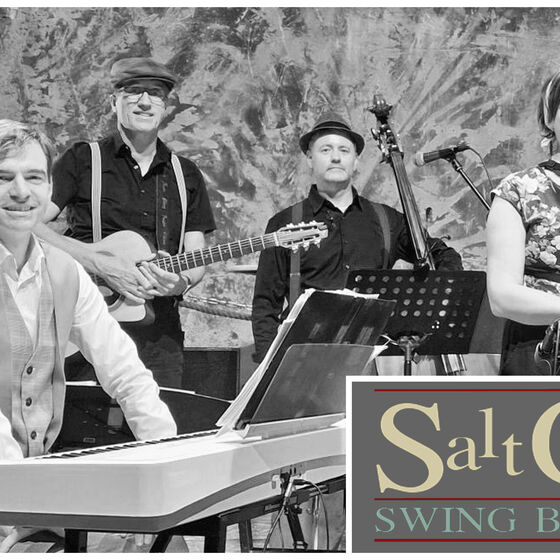 Salt City Swing Band Lüneburg