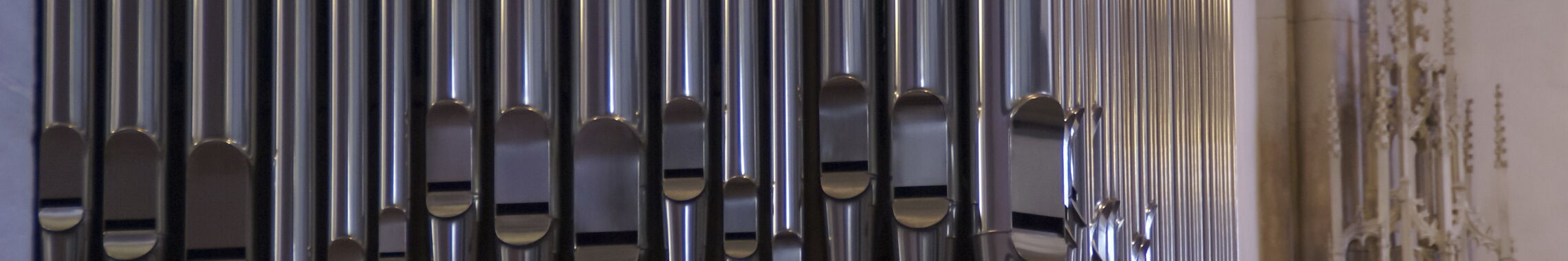 Orgel Truper Kapelle