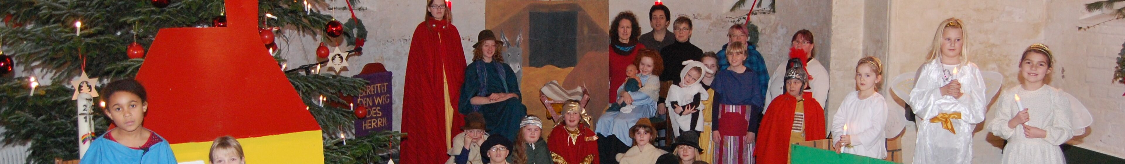 Krippenspiel B2014