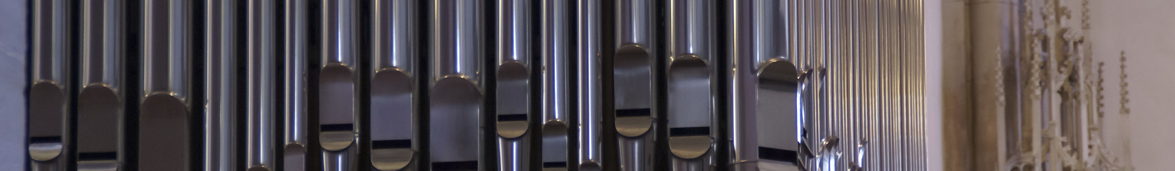 Orgel Truper Kapelle