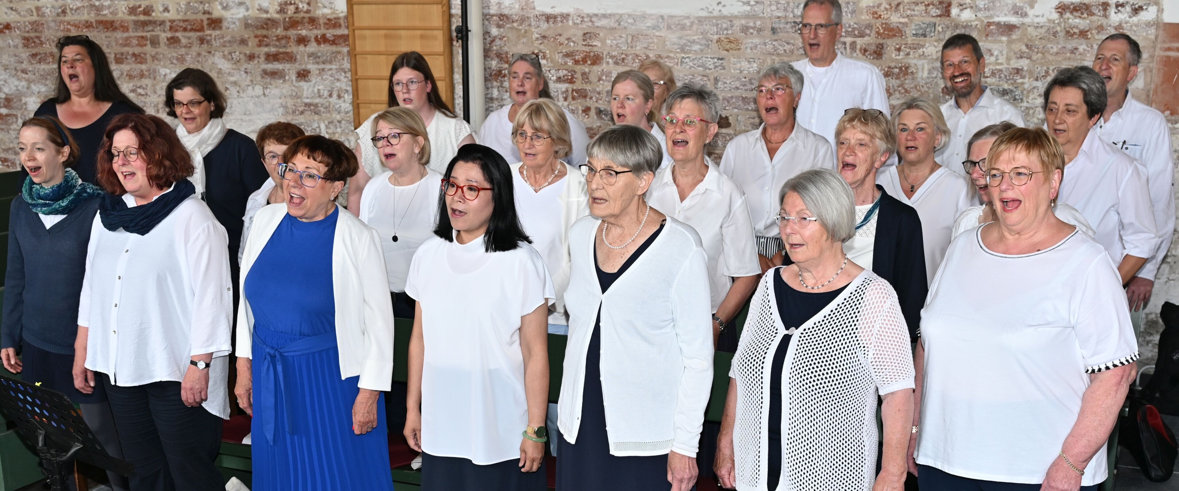 Gospelchor Celebration