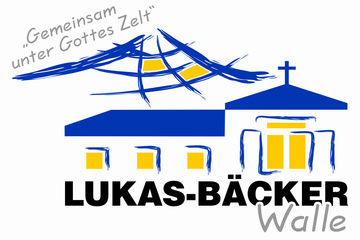 Lukasbäcker Logo