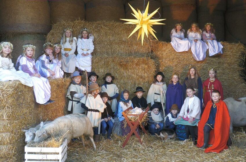 Krippenspiel2022