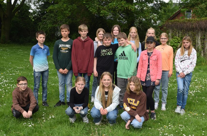 Vorkonfirmanden 2023