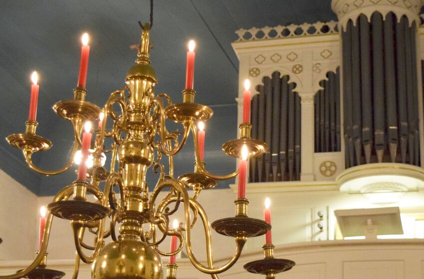 Holtgaste - Abendgottesdienst