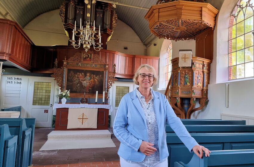 Dr. Hannegreth Grundmann Einführung in Hesel