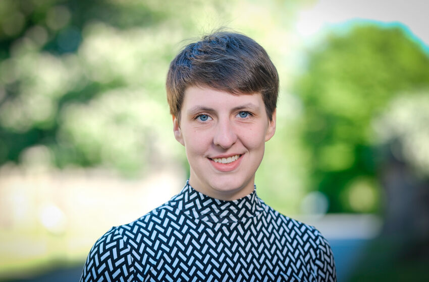 Ordination Lisa Koens zur Pastorin