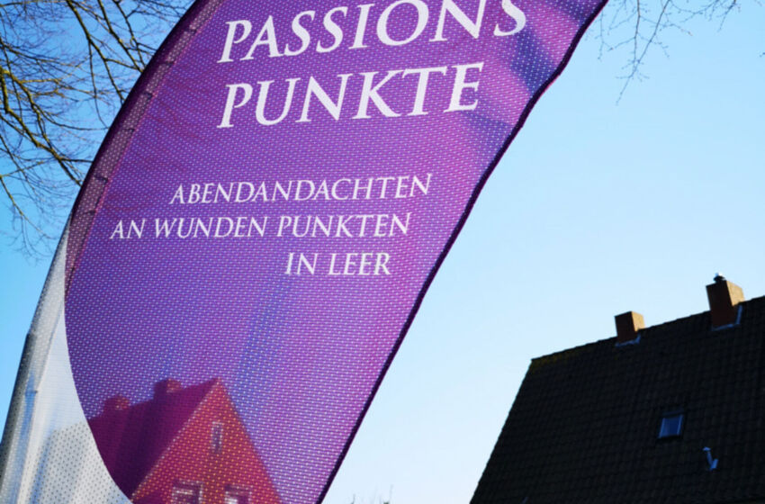Passionspunkte