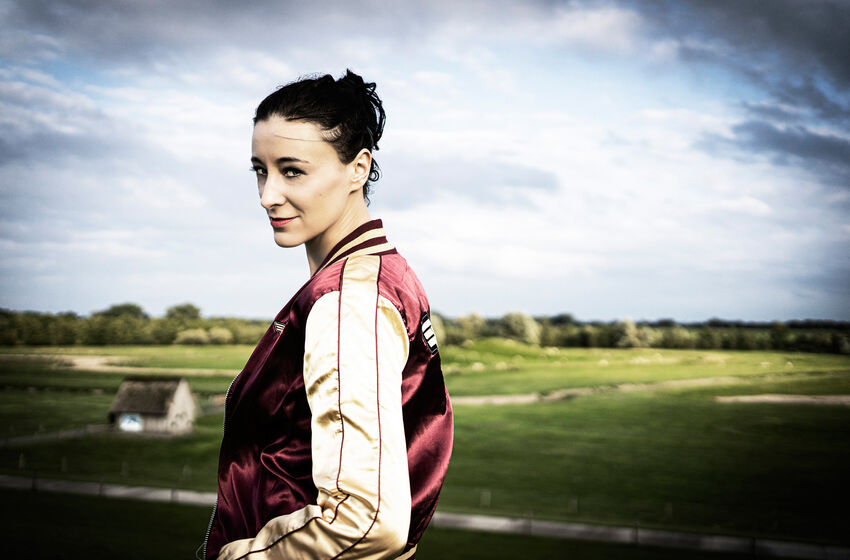 Reformationsgottesdienst mit Annie Heger