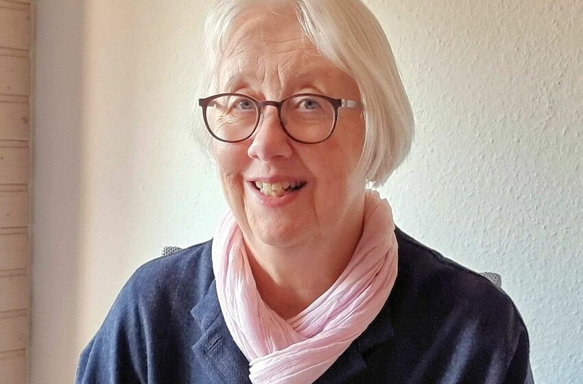 Frau Dr. Ute Schulewski