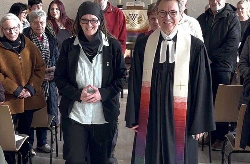 Einführung von Julia Janssen