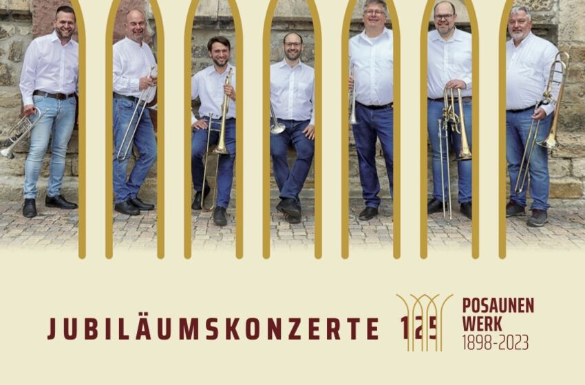 Noordwind Plakat Konzerttournee 