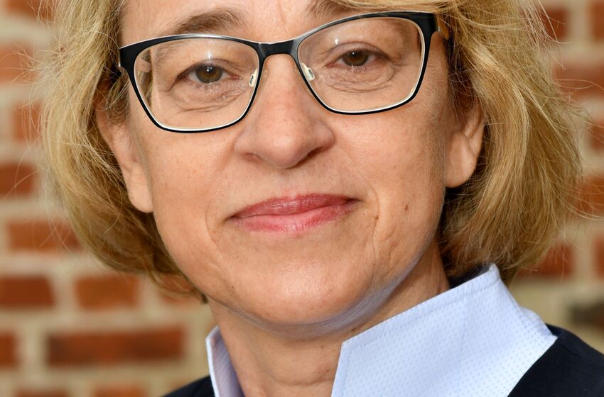 Pastorin Dr. Hannegreth Grundmann_Hesel